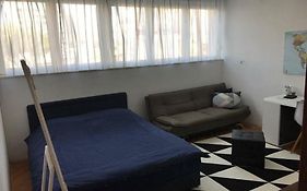 G Apartment